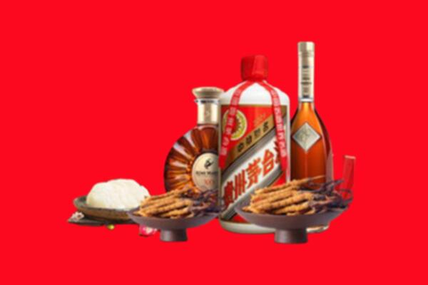 广元昭化区名酒周边回收